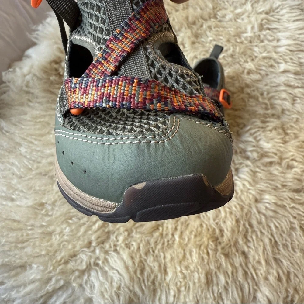Chaco Odyssey Sandals Kids